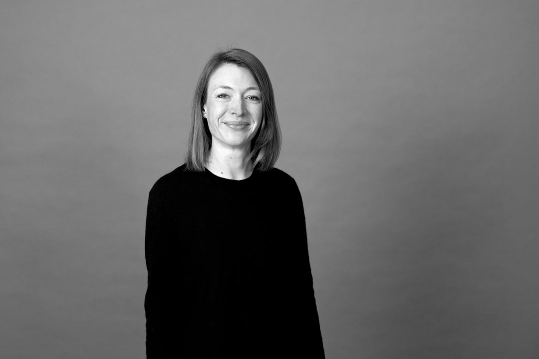 Anna Boch Produktdesignerin